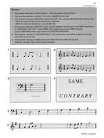 Alfred's Basic Piano Prep Course: Activity & Ear Training Book E Product Image