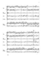 Johann Sebastian Bach: Brandenburg Concerto No. 2 (3rd Movement) Product Image