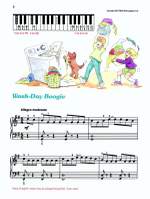 Alfred's Basic Piano Prep Course: Solo Book F Product Image
