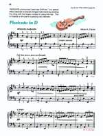 Alfred's Basic Piano Prep Course: Solo Book F Product Image