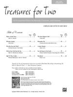 Treasures for Two Product Image