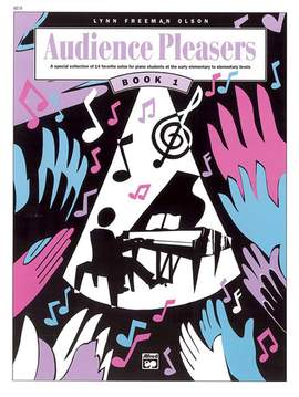 Lynn Freeman Olson: Audience Pleasers, Book 1