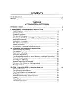 Teaching Piano - Softcover Product Image