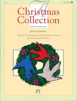 A Christmas Collection, Book 1