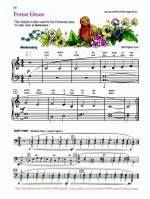 Alfred's Basic Piano Course: Hymn Book 1A Product Image
