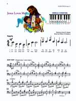 Alfred's Basic Piano Course: Hymn Book 1A Product Image