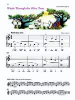 Alfred's Basic Piano Course: Hymn Book 1A Product Image