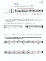 Alfred's Basic Piano Course: Notespeller Book Complete 1 (1A/1B) Product Image