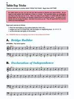 Alfred's Basic Piano Prep Course: Technic Book D Product Image