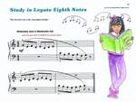 Alfred's Basic Piano Prep Course: Technic Book C Product Image