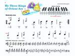 Alfred's Basic Piano Prep Course: Christmas Joy! Book A Product Image