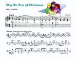 Alfred's Basic Piano Prep Course: Christmas Joy! Book C Product Image