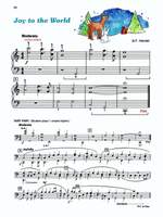 Alfred's Basic Piano Prep Course: Christmas Joy! Book E Product Image