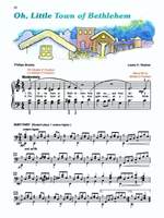 Alfred's Basic Piano Prep Course: Christmas Joy! Book D Product Image