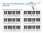 Alfred's Basic Piano Prep Course: Notespeller Book A Product Image