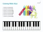 Alfred's Basic Piano Prep Course: Notespeller Book A Product Image