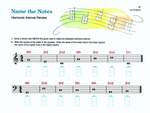 Alfred's Basic Piano Prep Course: Notespeller Book B Product Image