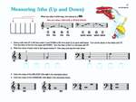 Alfred's Basic Piano Prep Course: Notespeller Book B Product Image