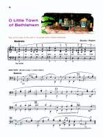 Alfred's Basic Piano Course: Merry Christmas! Complete Book 2 & 3 Product Image
