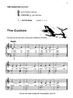 Alfred's Basic Piano Course: Universal Edition Lesson Book 1B Product Image