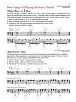 Alfred's Basic Piano Prep Course: Theory Book F Product Image