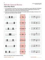 Alfred's Basic Piano Prep Course: Theory Book F Product Image
