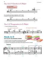 Alfred's Basic Piano Prep Course: Theory Book F Product Image