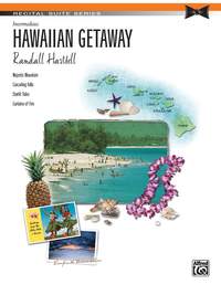 Randall Hartsell: Hawaiian Getaway