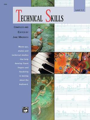 Technical Skills, Level 1-2