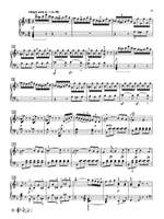 Wolfgang Amadeus Mozart: Sonata in F Major, K. 332 Product Image