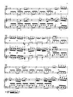 Wolfgang Amadeus Mozart: Sonata in F Major, K. 332 Product Image