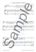 Lin Marsh: Spooky Songs Product Image
