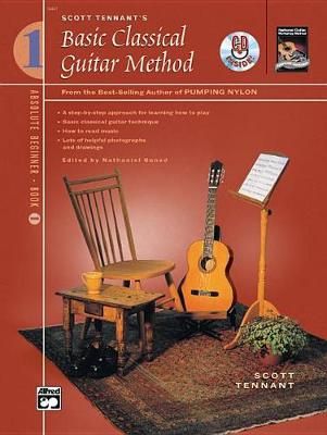 Tennant: Basic Classical Guitar 1