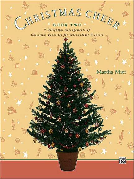 Christmas Cheer, Book 2
