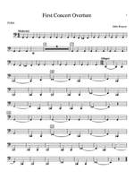 Yamaha Performance Folio Product Image