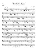 Yamaha Performance Folio Product Image