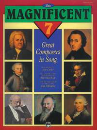 Mary Kay Beall: The Magnificent 7