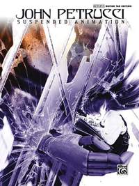 John Petrucci: Suspended Animation