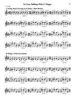 Fingerboard Geography for Violin, Volume 1 Product Image