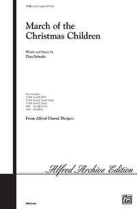 Don Sebesky: March of the Christmas Children 2-Part