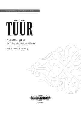 Tueuer, E: Fata Morgana