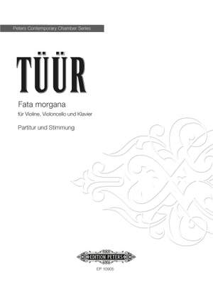 Tueuer, E: Fata Morgana