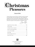 Christmas Pleasures Product Image