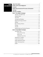 Fundamental Method for Mallets, Book 1 Product Image