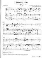 Wolfgang Amadeus Mozart: Mozart -- 12 Songs Product Image