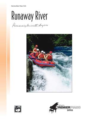 Rosemary Barrett Byers: Runaway River