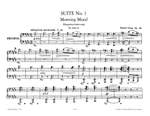 Grieg: Peer Gynt Suite Nos.1 & 2, Op.46 & Op.55 Product Image