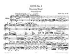 Grieg: Peer Gynt Suite Nos.1 & 2, Op.46 & Op.55 Product Image