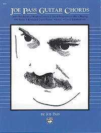 Joe Pass: Joe Pass Guitar Chords