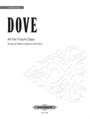Dove, J: All the Future Days